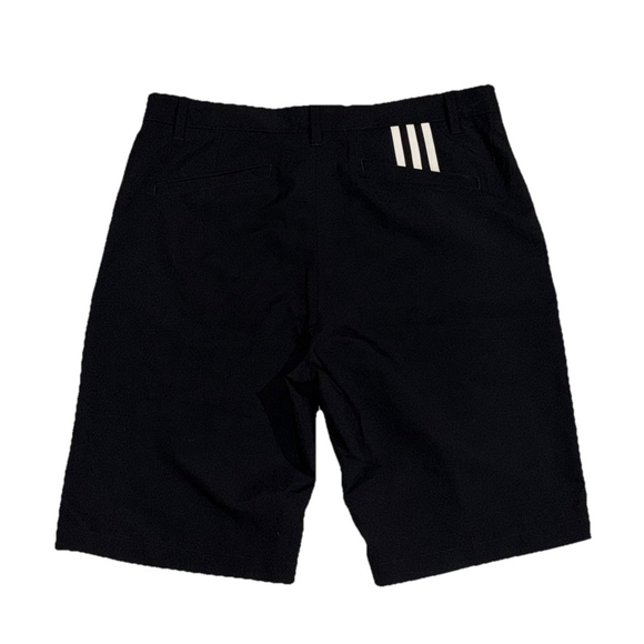 adidas Other - ADIDAS CLIMATE GOLF MENS SHORT 10” BLACK COLOR SIZE 34